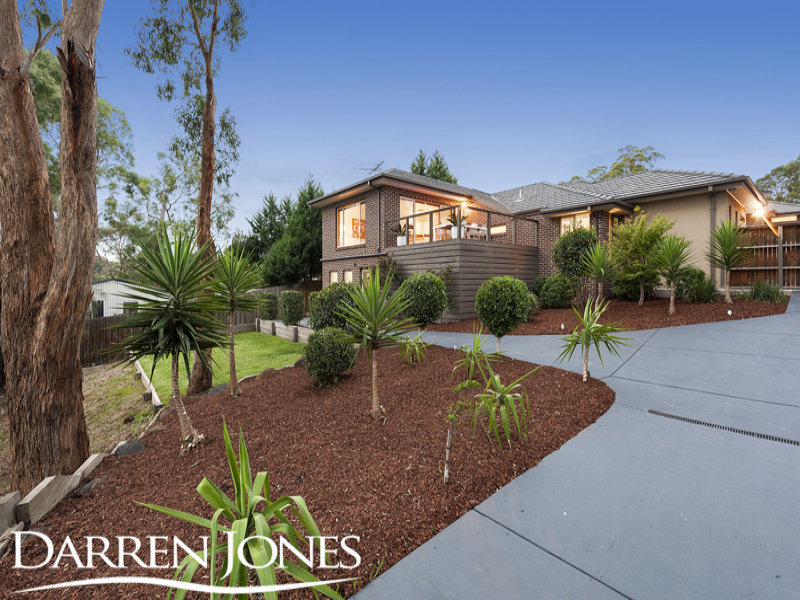 3/113 Greenhill Road, Greensborough, Vic 3088 Property Details