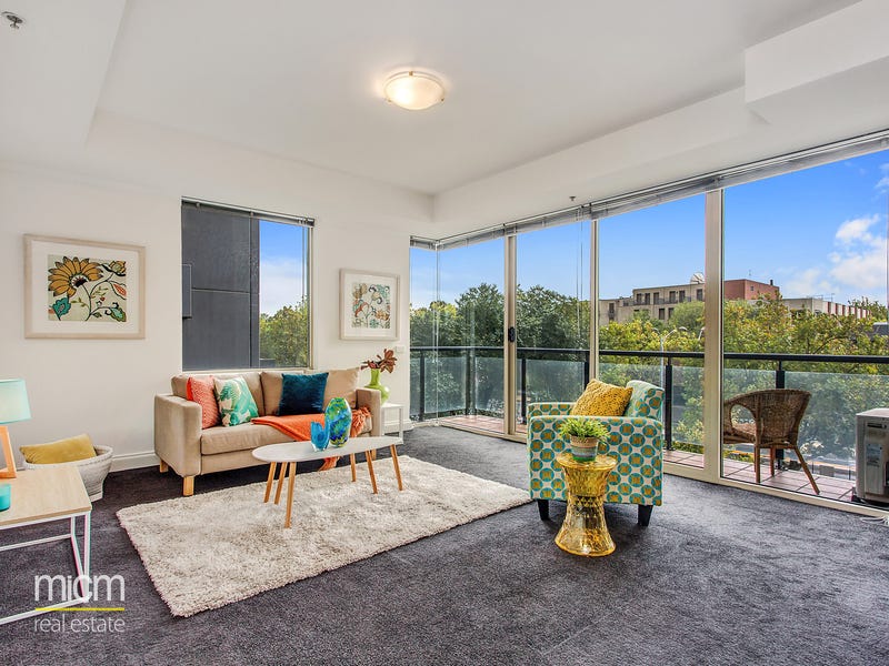 36/418 St Kilda Road, Melbourne, Vic 3004 - Property Details