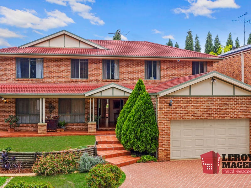 17 Bruxner Place, Doonside, NSW 2767 Property Details