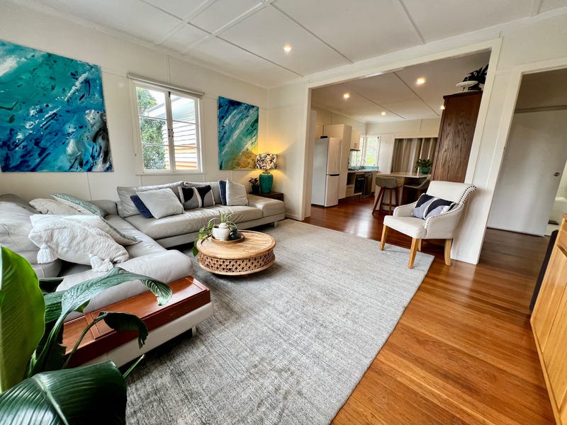 44 Corrigan Street, Keperra, QLD 4054