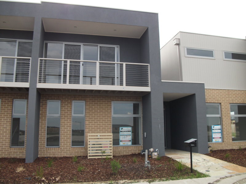 310 Boardwalk Boulevard, Point Cook, Vic 3030