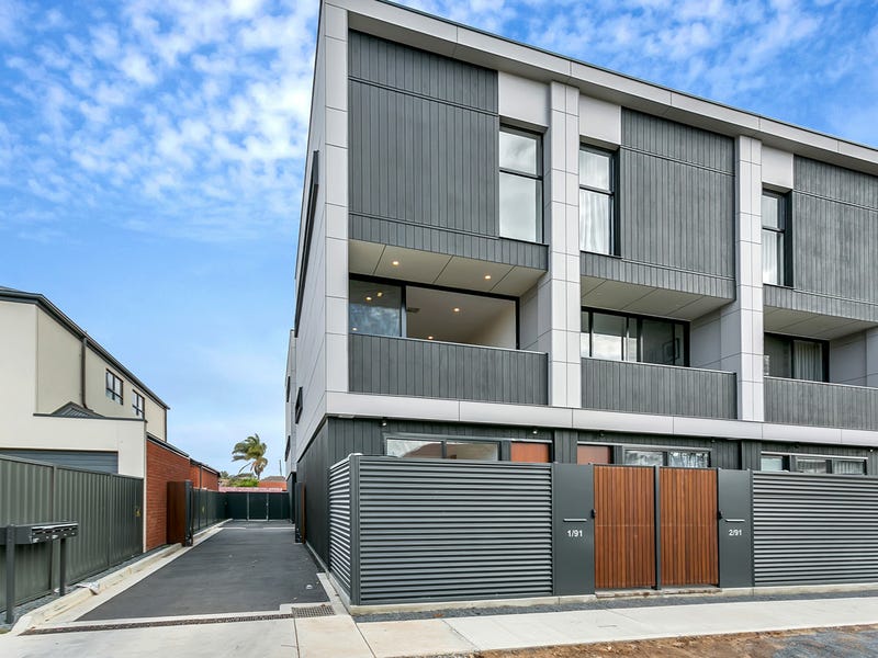 1/91 Myrtle St, Prospect, SA 5082 Property Details