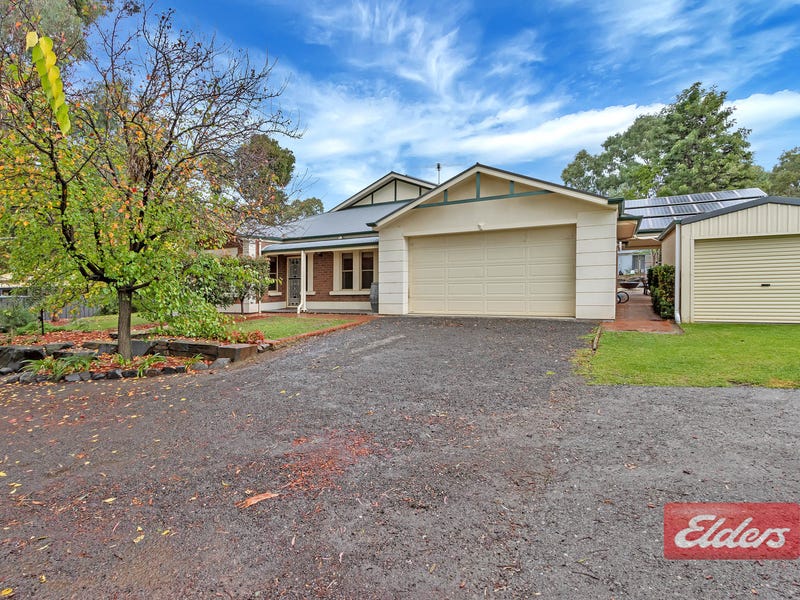 27 Scott Street, Kersbrook, SA 5231 Property Details