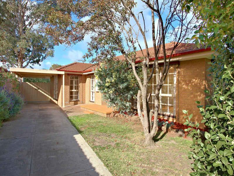 24 Calverton Road, Kealba, Vic 3021 Property Details