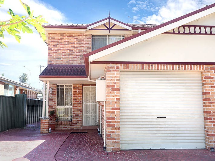 9B Mullumbimby Avenue, Hoxton Park, NSW 2171