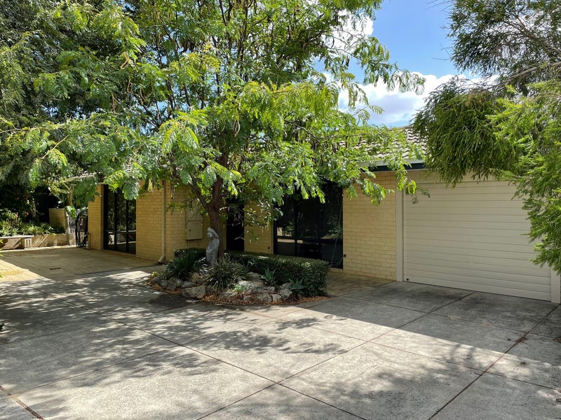 36B Bickley Crescent, Manning, WA 6152 Property Details