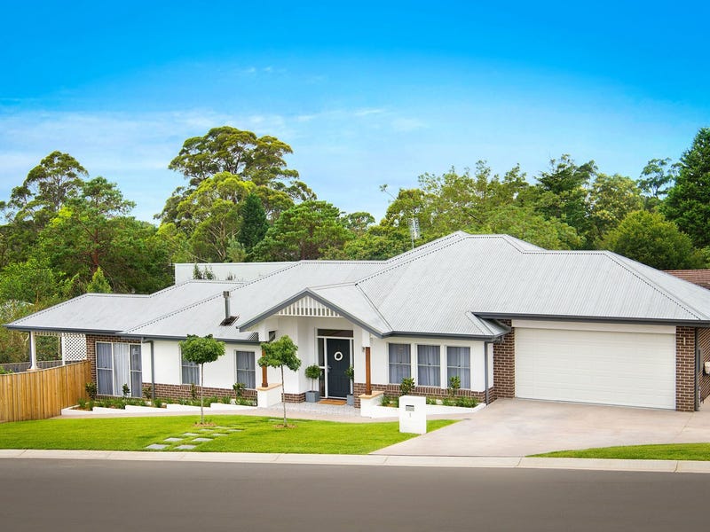 1 Barton Close, Mittagong, NSW 2575