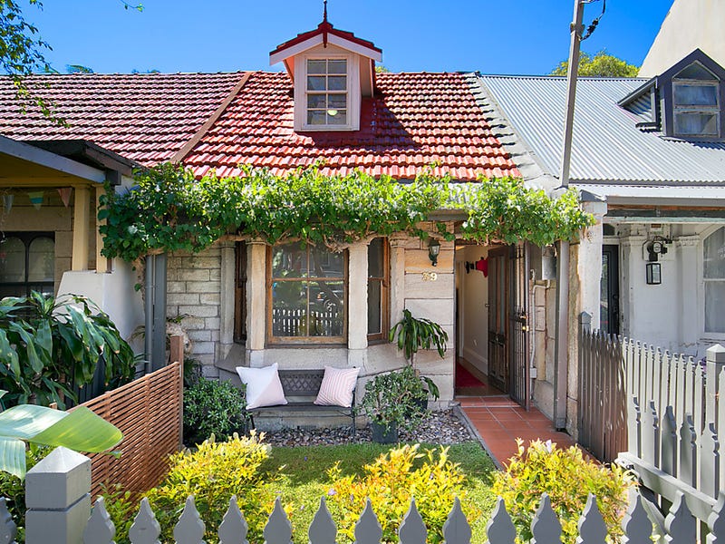 39 Emma Street, Leichhardt, NSW 2040