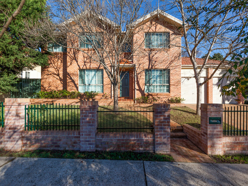 53A Murrandah Avenue, Camden, NSW 2570