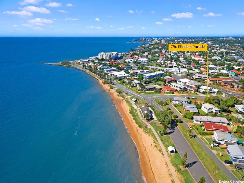 79a Flinders Parade, Scarborough, Qld 4020 Property Details