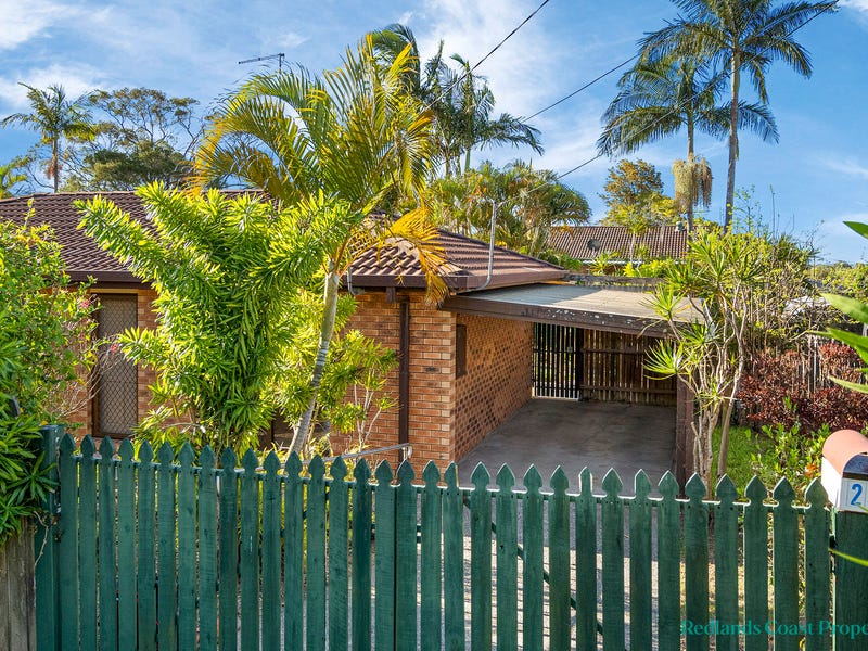 22 Wentworth Drive, Capalaba, Qld 4157 Property Details