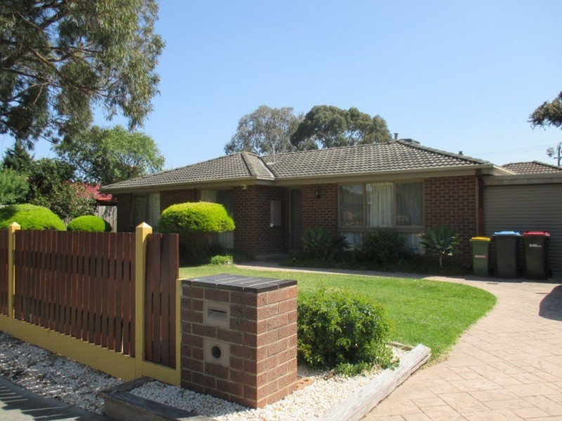 3 Cornelius Drive, Wantirna South, VIC 3152