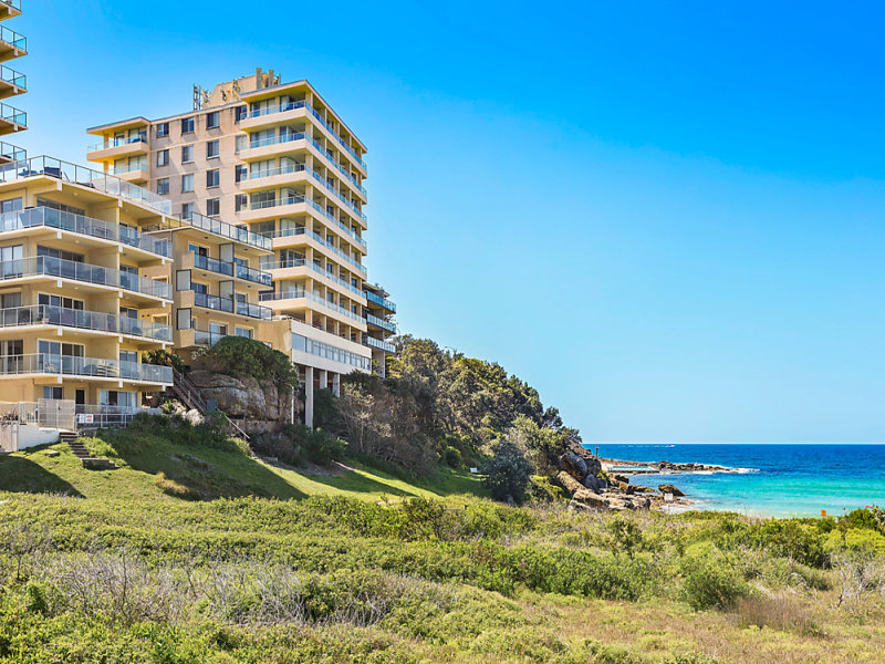 4/69 Evans Street, Freshwater, NSW 2096 Property Details