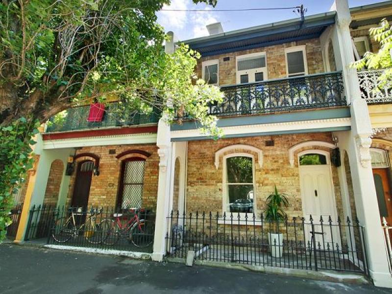 524 Wilson Street, Darlington, NSW 2008 Property Details