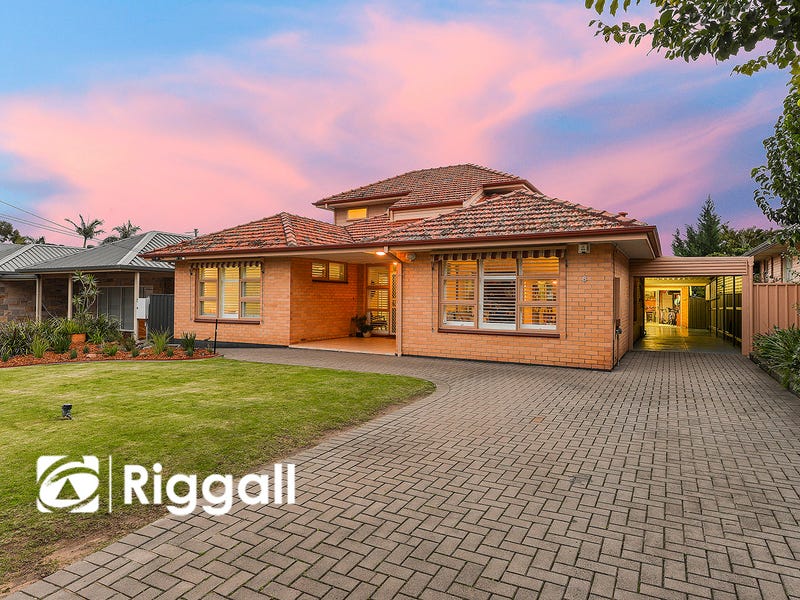 8 Almond Avenue, Dernancourt, SA 5075 House for Sale