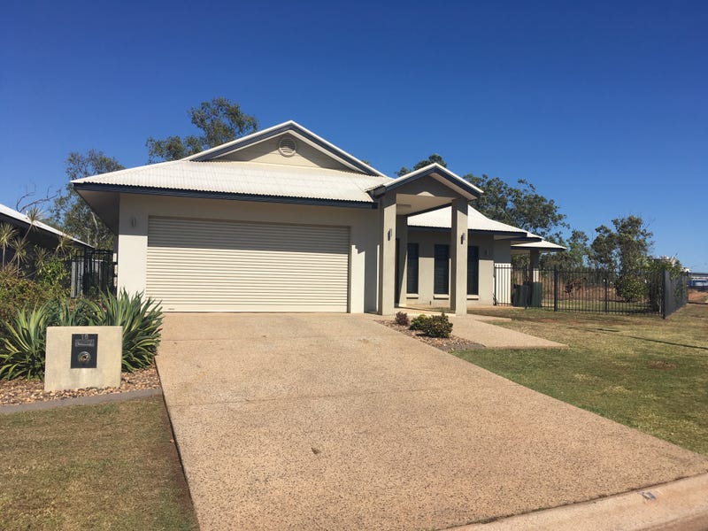 18 Miller Court, Gunn, NT 0832