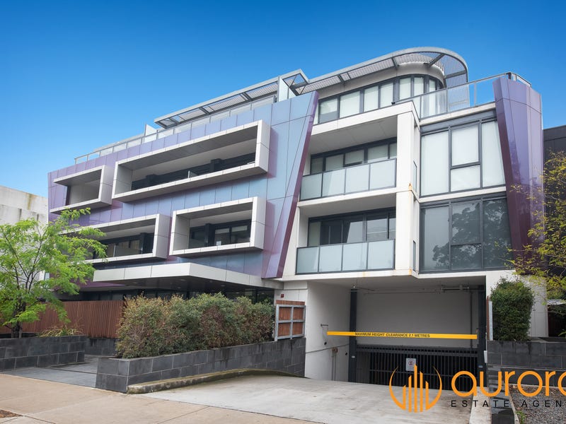 115/951 Dandenong Road, Malvern East, Vic 3145