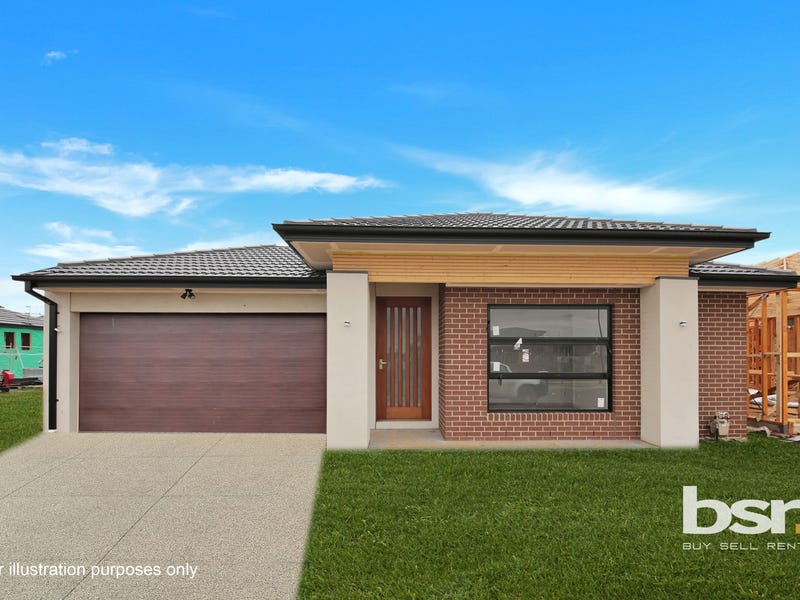 13 Ballad Street, Strathtulloh, VIC 3338 - realestate.com.au