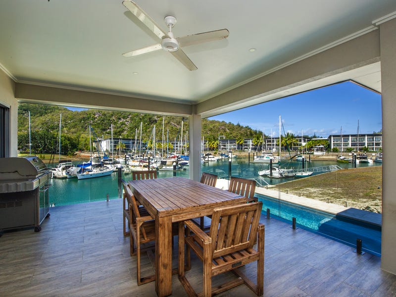 8 The Cove, Nelly Bay, QLD 4819