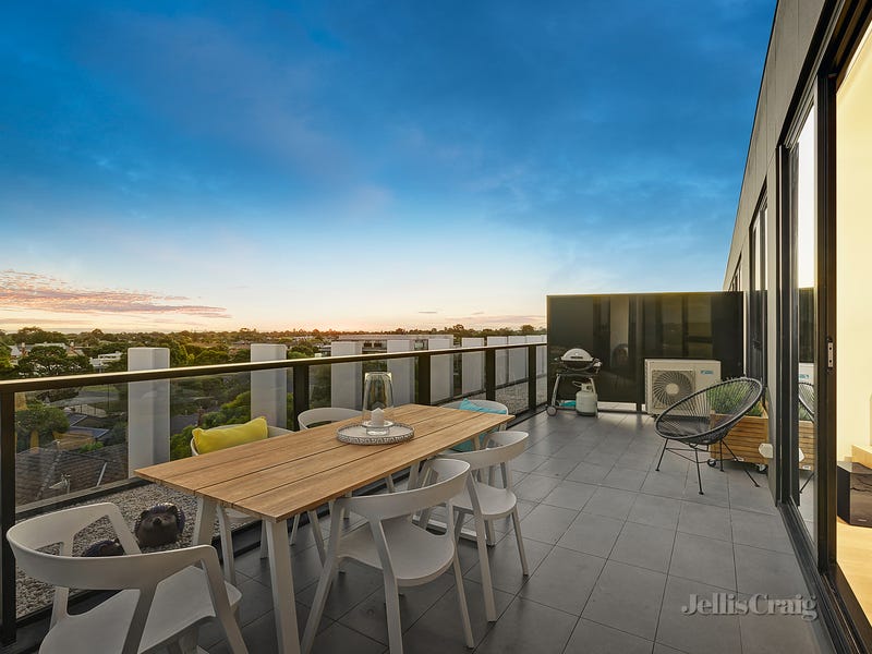 401/276 Neerim Road, Carnegie, Vic 3163 - Property Details