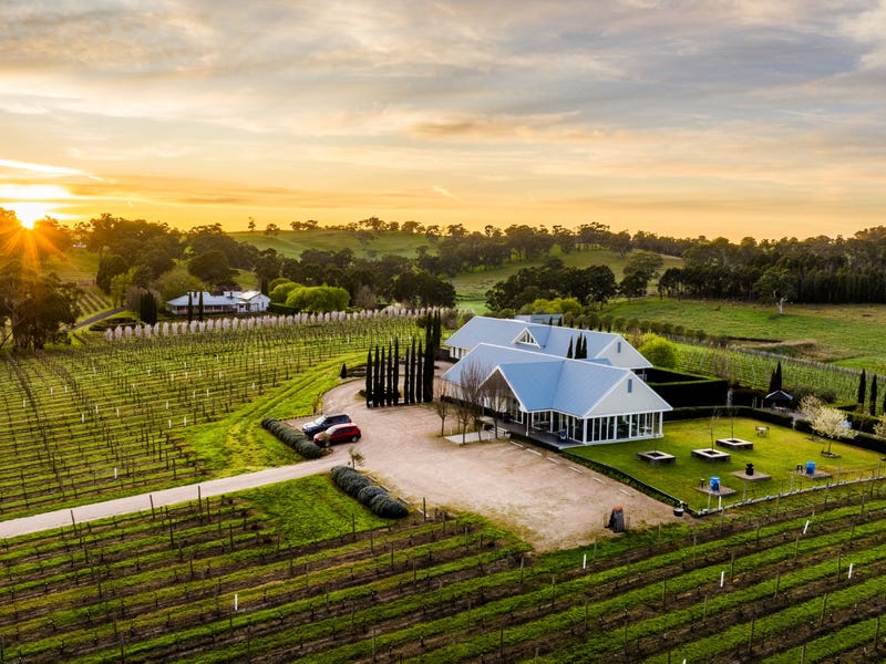 72 Bird in Hand Road, Woodside, SA 5244 Lifestyle for Sale