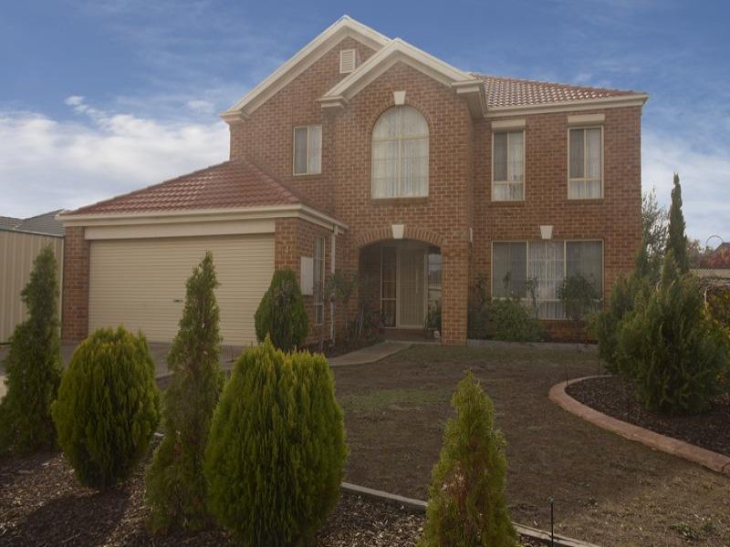 14 Westlake Drive, Melton, Vic 3337 Property Details