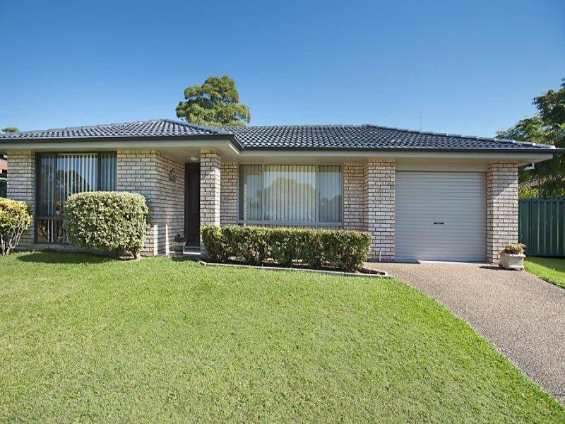 10 Clarke Close, Raymond Terrace, NSW 2324