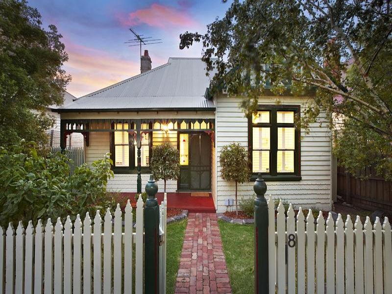 8 Edmanson Avenue, Brighton, VIC 3186