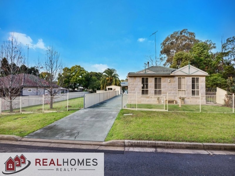 3032 Loftus Street, Regentville, NSW 2745 Property Details