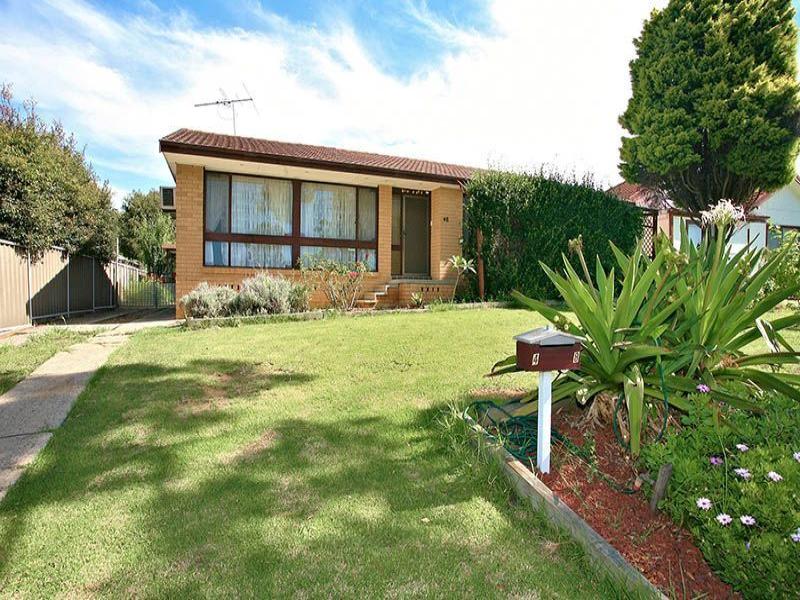 48 Myrtle Street, Prospect, NSW 2148