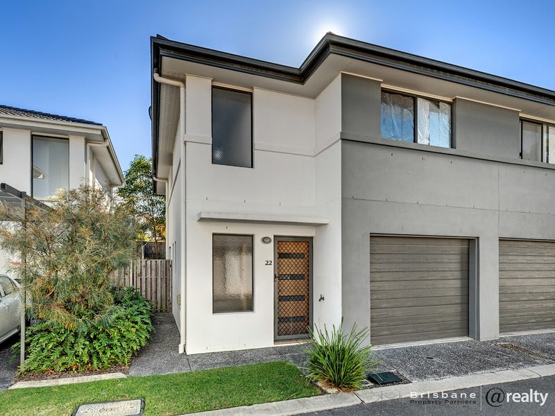 22/54 Grahams Road, Strathpine, Qld 4500 - Property Details