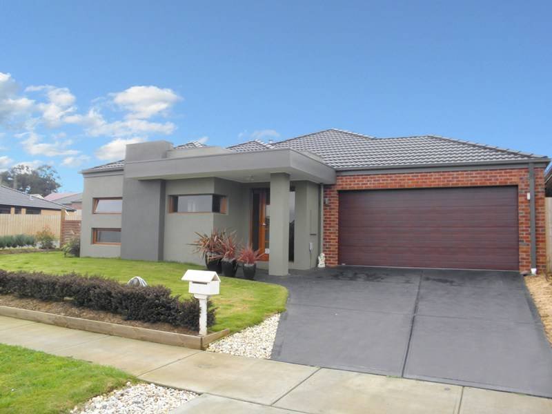 26 Foster Street, Drouin, VIC 3818 - realestate.com.au