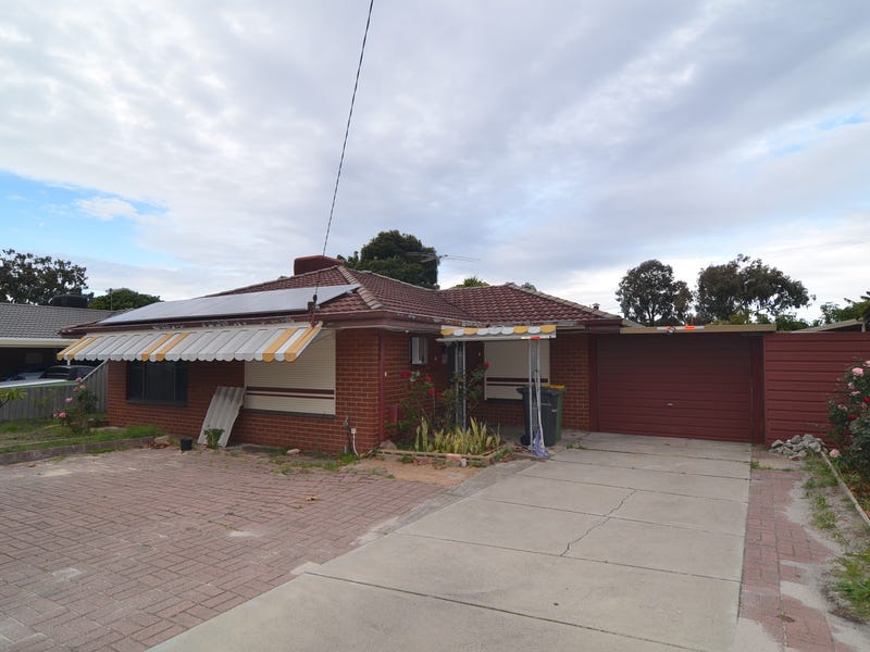 147 Langford Avenue, Langford, WA 6147