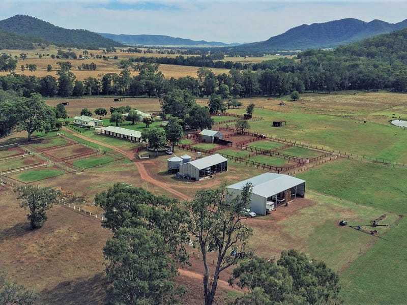 1949 Martindale Road, Martindale, NSW 2328