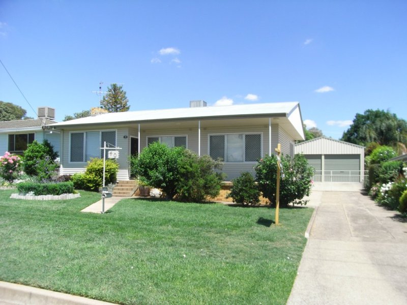 40 David Street, Tamworth, NSW 2340 Property Details