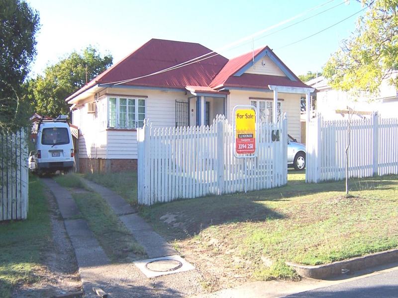 64 City View Road, Camp Hill, QLD 4152