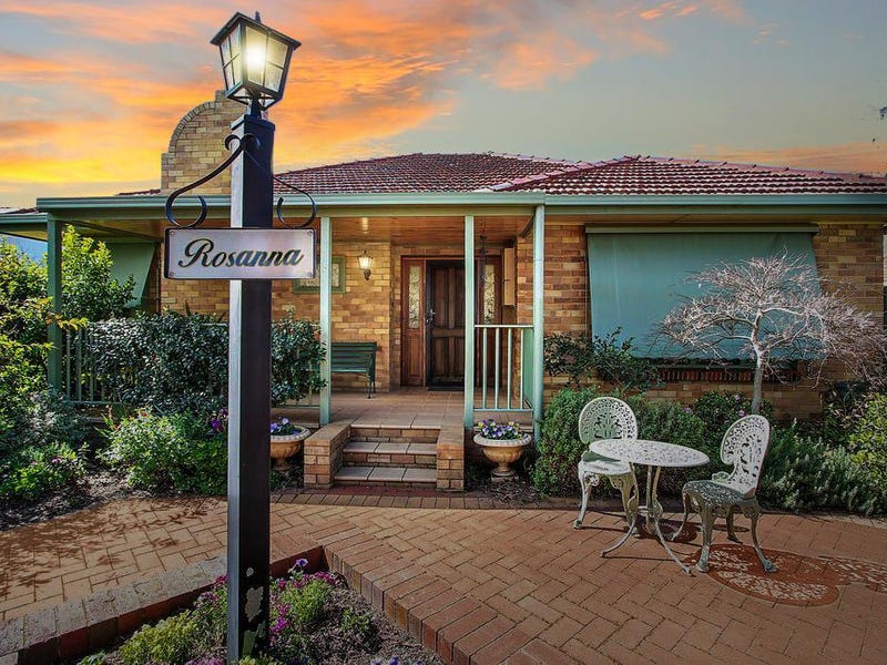 250 Beechworth Road, Wodonga, Vic 3690 Property Details