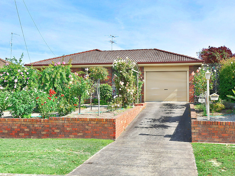 10 Kinnane Court, Ballarat North, VIC 3350