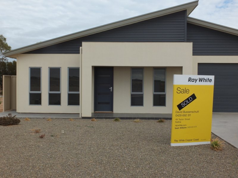 36 St Andrews Drive, Port Hughes, SA 5558