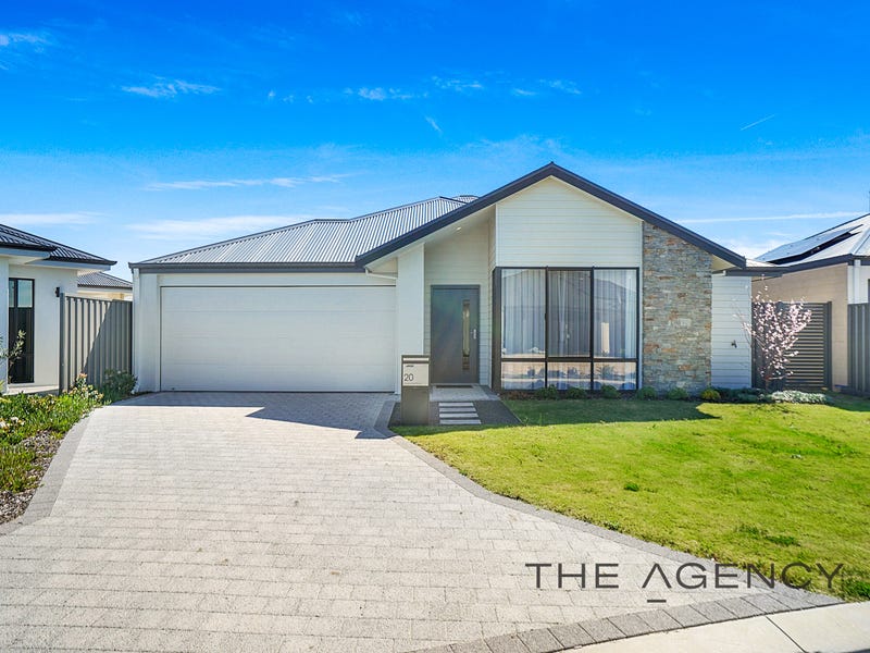 20 Celestine Way, Treeby, WA 6164 - House for Sale - realestate.com.au