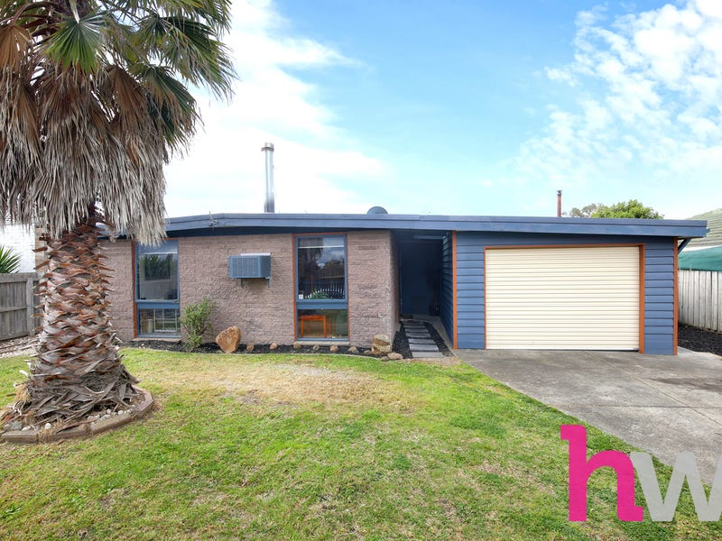 34 Pioneer Road, Grovedale, Vic 3216 Property Details