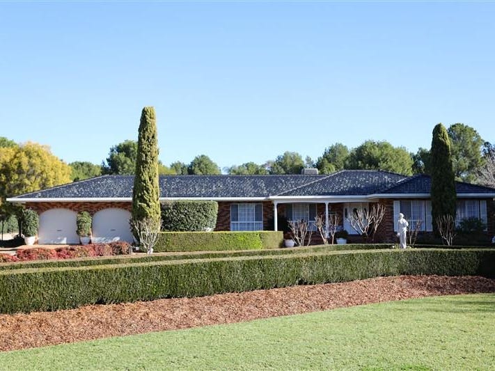 132 Calarie Road, Forbes, NSW 2871