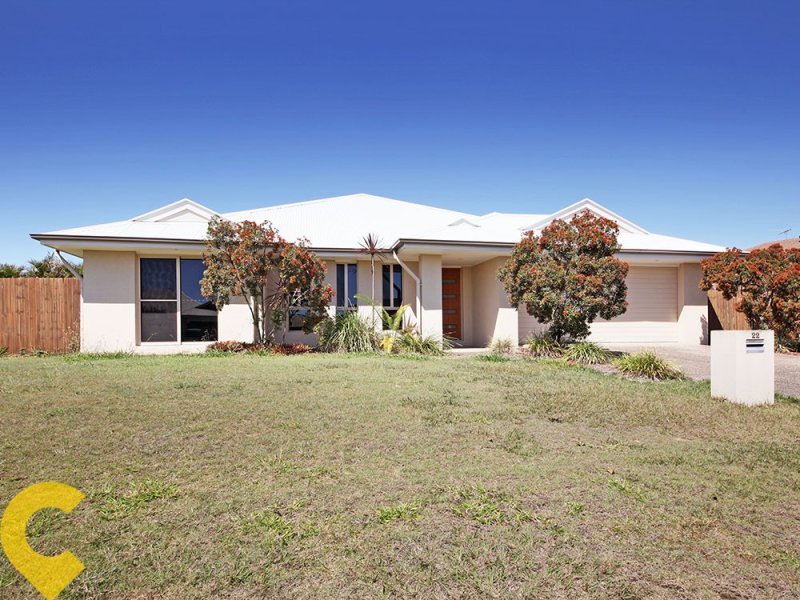 22 Central Lakes Drive, Caboolture, QLD 4510