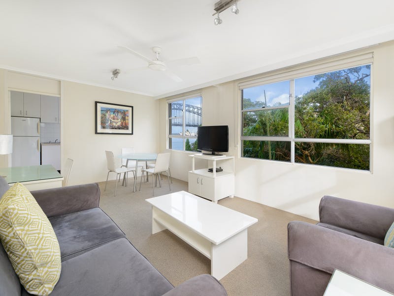 17/2A Henry Lawson Avenue, Mcmahons Point, NSW 2060 - realestate.com.au