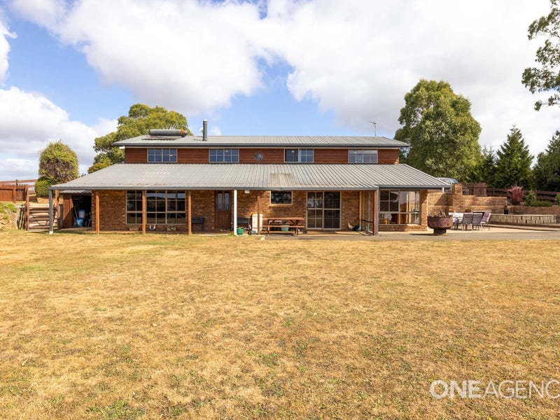 1181 West Mooreville Road, Ridgley, Tas 7321 House for Sale