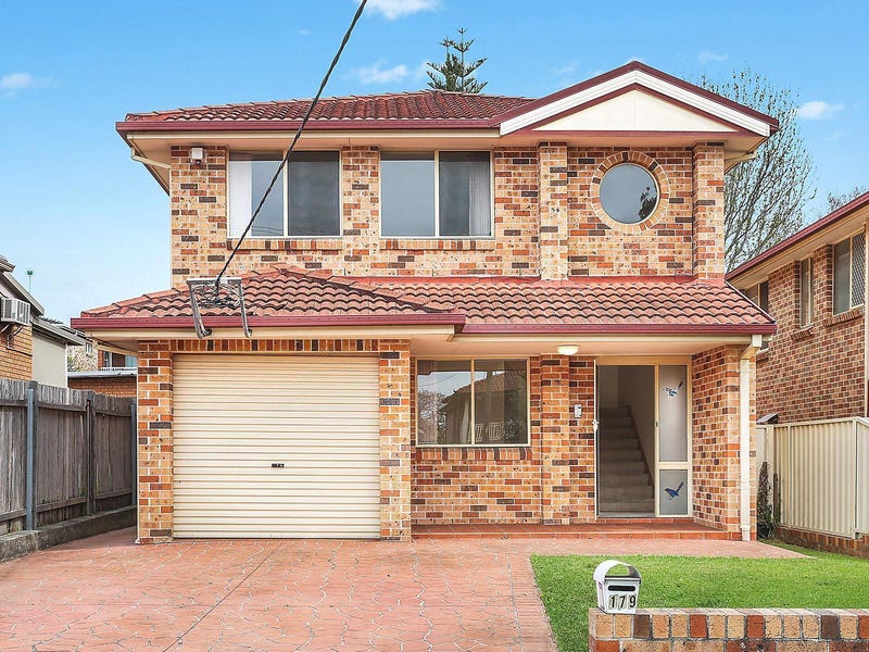 179 Dora Street, Hurstville, NSW 2220 Property Details