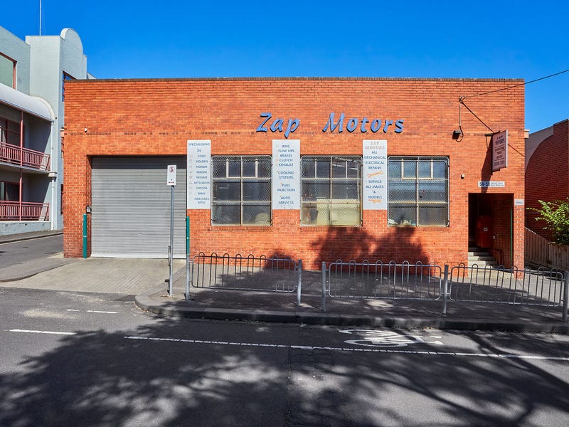 5460 Harcourt Street, North Melbourne, VIC 3051
