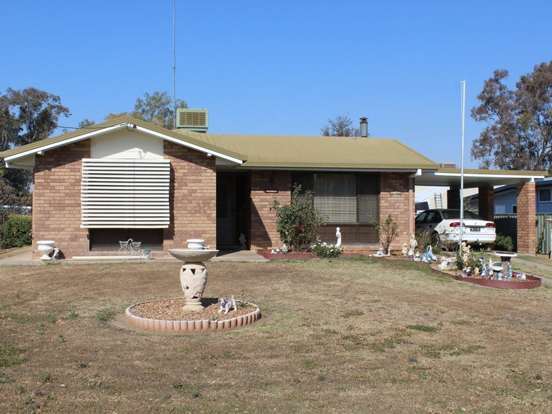 62 Herbert, Goondiwindi, Qld 4390 Property Details