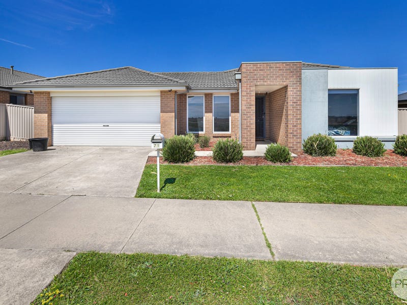 71 Dyson Drive, Alfredton, Vic 3350 Property Details