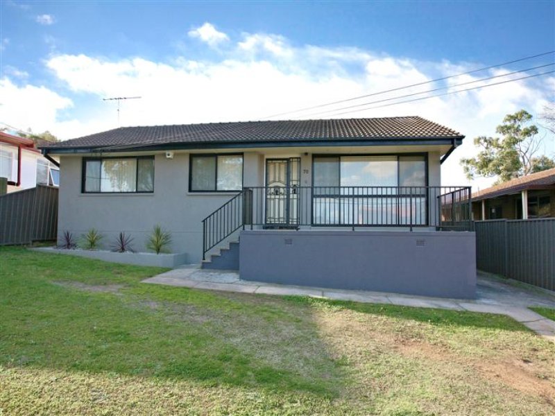 70 Lancelot Street, Blacktown, NSW 2148